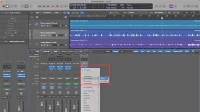 How Logic 11's ChromaGlow can bring analogue-inspired drive and warmth to your Logic projects