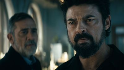 The Boys star Karl Urban confirms our worst fears: the final season isn’t out for another two years