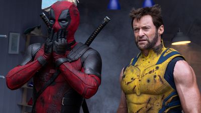 New Deadpool and Wolverine footage reveals a fan-favorite Loki cameo