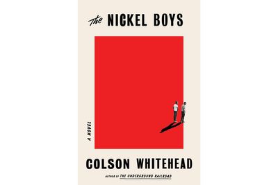 Adaptation of Colson Whitehead’s ‘Nickel Boys’ to open New York Film Festival this fall