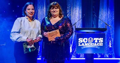 Public called on to nominate Scots language heroes ahead of awards ceremony