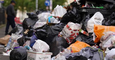 'Stinking Scottish summer looms' as council waste workers reject pay offer
