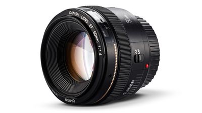 Canon is rumored to be working on a sequel to my favorite ever lens