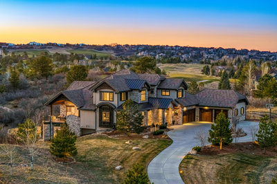 Bo Nix buys Castle Rock home for $4 million ahead of first season with Broncos