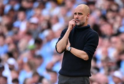 Manchester City offer swap deal of the decade to sign Premier League superstar: report