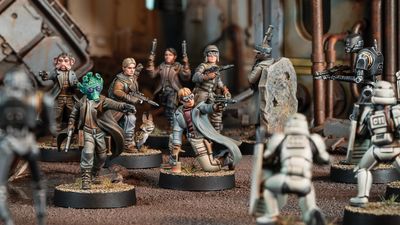 Big changes are coming to Star Wars Legion, and I might finally try it