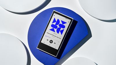 This Hi-Res Audio player keeps the quality but drops the price tag