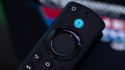 How to turn on your TV using the Fire TV Remote