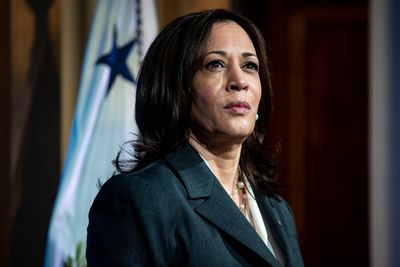 Gaza, abortion, immigration: where Kamala Harris stands on key issues