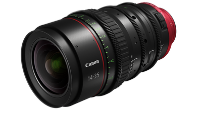 Canon Heads to Paris: Lenses Selected for NBC's Olympics Broadcast