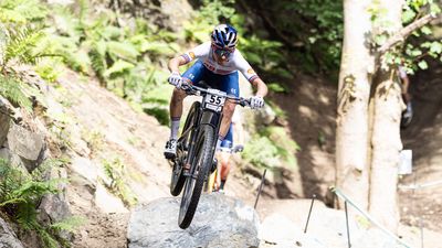 How to watch live Olympic mountain bike racing for free in the US and UK, plus the riders we're tipping for success