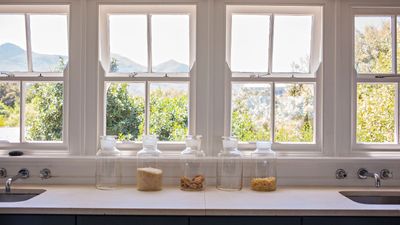 5 tricks to stop your window panes from attracting too much heat