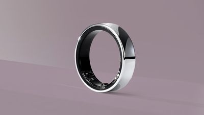 Samsung Galaxy Ring works on other Android phones – even iPhone could happen soon