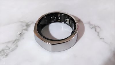 Oura Ring 4 leak shows how Oura plans to fight back against the Samsung Galaxy Ring