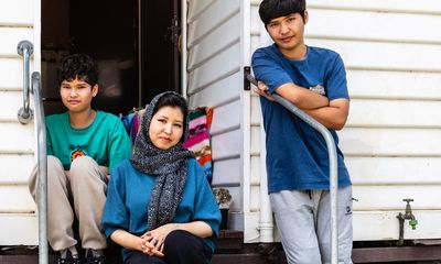 Regional Australians have opened their hearts to refugees – we should open pathways to match