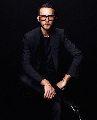 Peter Hawkings Is Leaving Tom Ford Less Than a Year After Becoming Creative Director