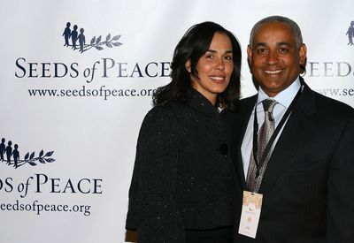 Wife of Yankees’ executive Omar Minaya found dead in their home