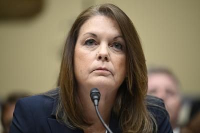 Secret Service Director Faces Questions Over Handling Of Incident