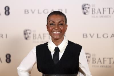 Adjoa Andoh Addresses Ongoing Lighting Failures For Black Actors On Set