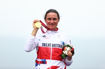 Sarah Storey officially selected for ninth Paralympic Games