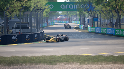 F1 Manager 24 review: another step up the podium