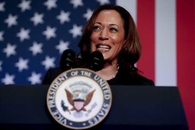 Kamala Harris could mean an end to Democrats' hard line on crypto—but it's too soon to say for sure