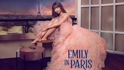 Emily In Paris Season 4 Trailer Reveals Intriguing Love Triangle