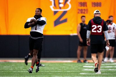 Duke Tobin confirms Bengals, Ja’Marr Chase have talked contract extension