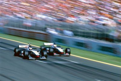 Not McLaren's first radio rodeo: a brief history of F1 team orders controversies