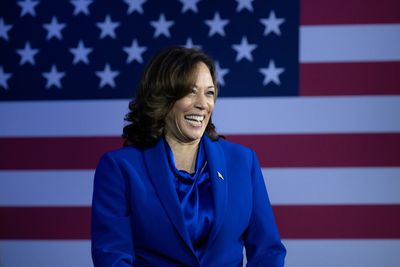 The Kamala Harris coconut tree memes, explained, as she runs for president