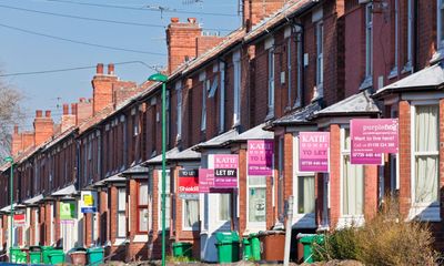 Number of new UK buy-to-let mortgages halves in just over a year