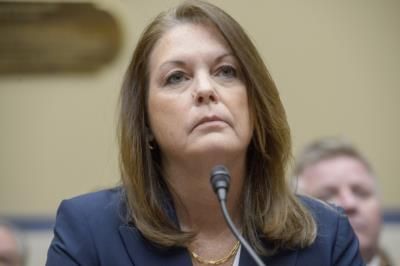 Lawmakers Express Frustration Over Secret Service Director's Testimony