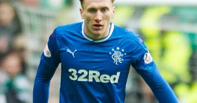 Ex-Rangers & Aberdeen defender David Bates set for Standard Liege move