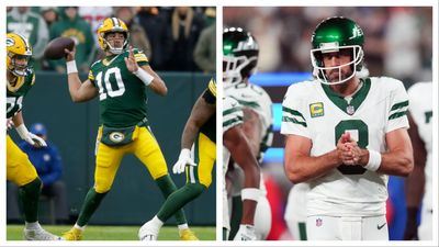 USA Today predicts Packers will lose Super Bowl to Aaron Rodgers and Jets in 2024