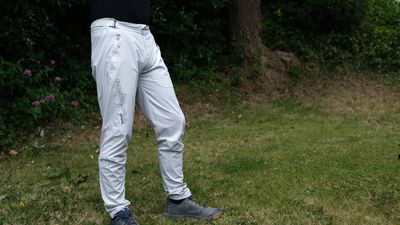 Endura MT500 Burner Lite Pant review – lightweight MTB trousers