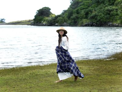 Miriama Kamo on Shilo Kino (and whether Pākehā ought to learn te reo)