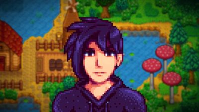 Eric "ConcernedApe" Barone says he hasn't forgotten about the console and mobile release of Stardew Valley update 1.6: "It's on my mind every minute"