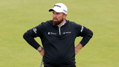 'I'd A Great Chance Of Winning This Open' - Shane Lowry Admits Troon Near Miss Will 'Hurt'