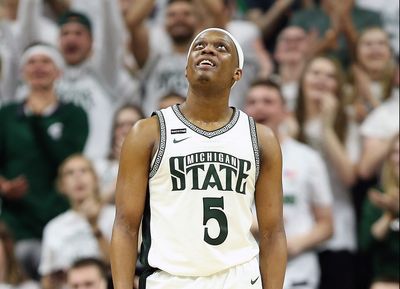 Michigan State basketball legend Cassius Winston signs with Italian basketball club