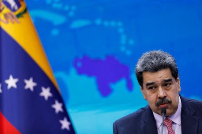 Venezuela's Maduro keeps escalating his rhetoric ahead of the elections, now calling Argentina's Milei a 'Nazi fascist'