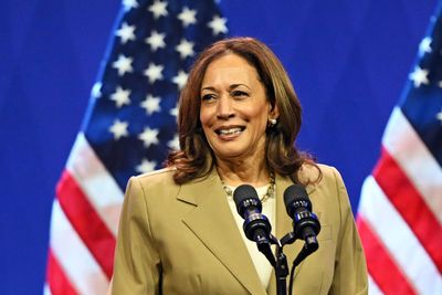 Kamala Harris raises $50 million on first day of campaign, inciting what ‘might be the greatest fundraising moment in Democratic Party history’