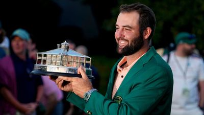 2025 Masters Odds: Make This Bet Now Before the Market Catches Up