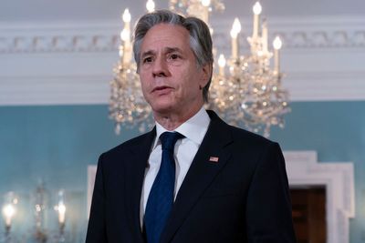 Heading to Asia, Blinken aims to shore up Indo-Pacific ties and stress US commitment to the region