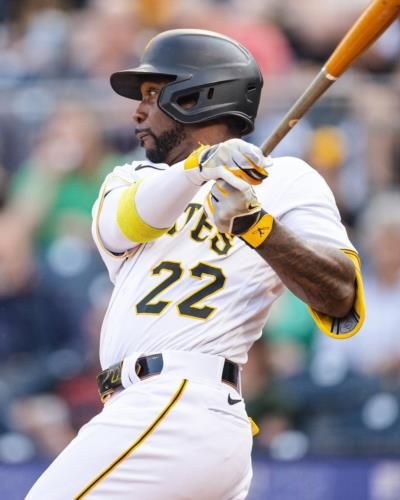 Andrew Mccutchen's Impressive Performance In Exciting Baseball Game