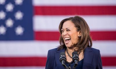 The Kamala Harris cheat sheet: 18 things to know about the woman who might be president