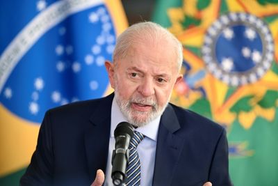 Lula Says 'Scared' By Maduro's Bloodbath Warning Ahead Of Venezuela Vote