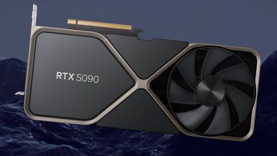 Nvidia GeForce RTX 5090 and other graphics cards might not happen until 2025, but that’s arguably a good thing