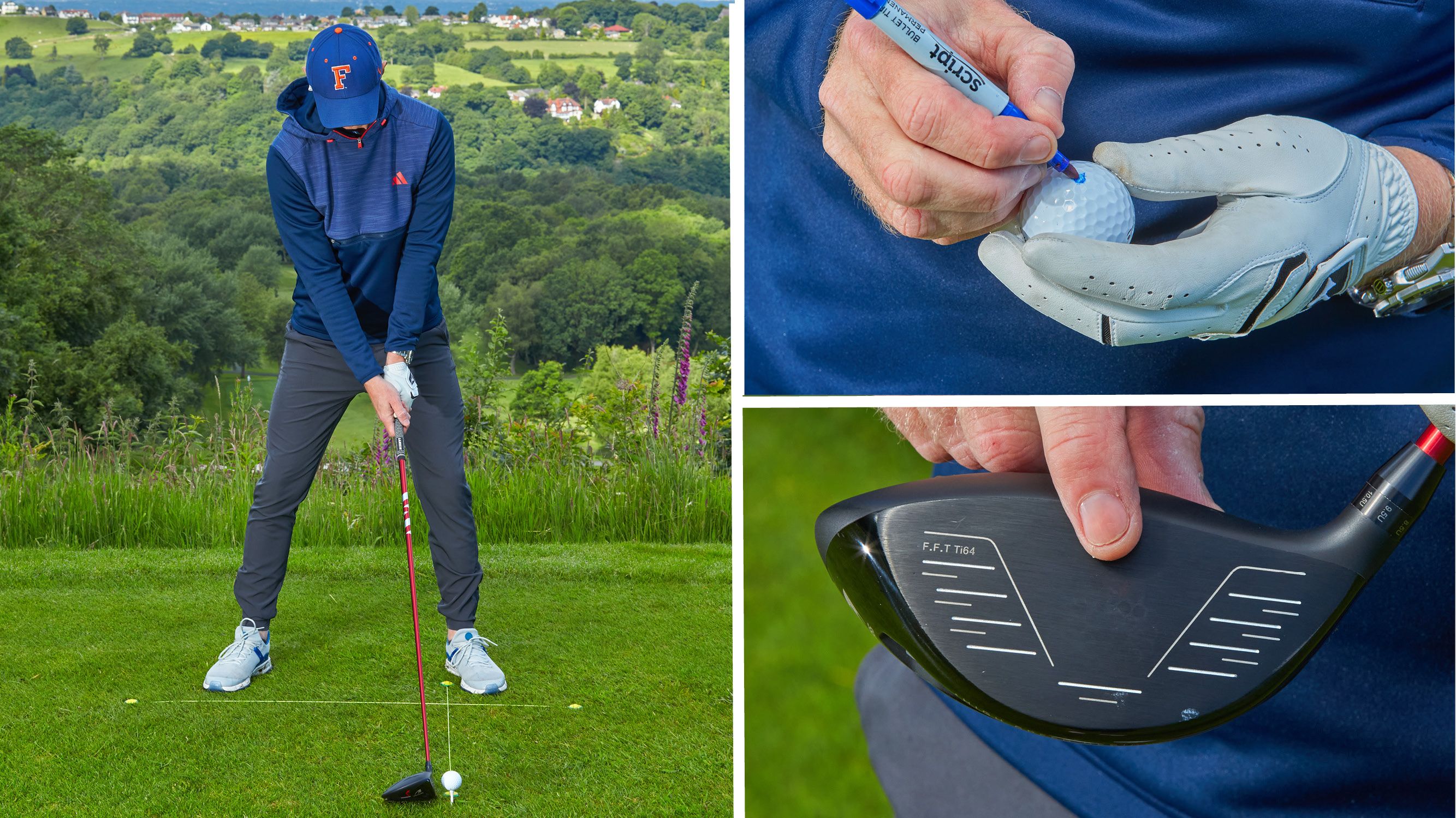 This Game-Changing Driver Drill Will Help You Hit More…