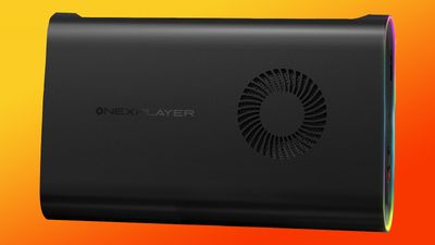 Beefy Meteor Lake CPU powers new mini-PC — OneXPlayer M1 features Intel Core Ultra 9 185H, up to 32GB RAM, and OCuLink