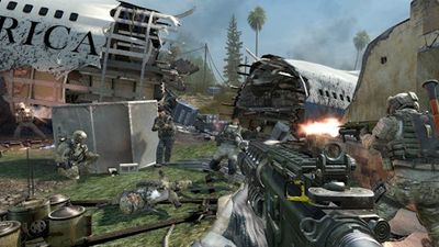 'Call of Duty: Modern Warfare 3' Is Coming to Game Pass Sooner Than You Think